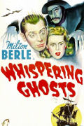 Película Whispering Ghosts