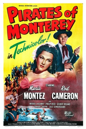 Piratas de Monterrey