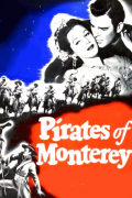 Película Pirates of Monterey