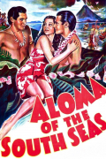Película Aloma of the South Seas