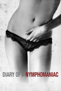 Película Diary of a Nymphomaniac