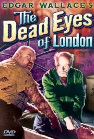Los ojos muertos de Londres
