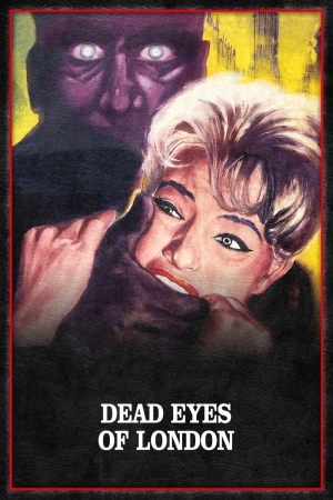 Los ojos muertos de Londres