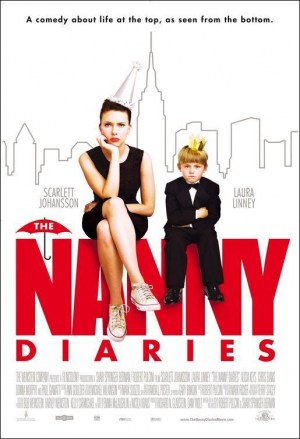 The Nanny Diaries (Diario de una niñera)