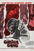 Película Gorilla Gang