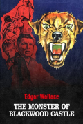 Película Der Hund von Blackwood Castle