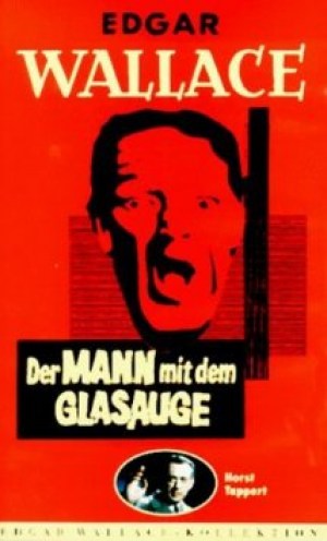 Der Mann mit dem Glasauge