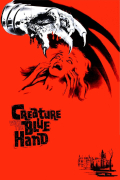 Película Creature with the Blue Hand