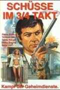 Película Schüsse im Dreivierteltakt