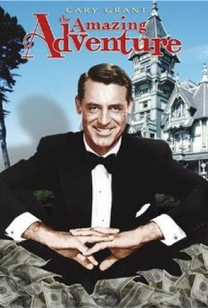 La maravillosa aventura de Ernest Bliss
