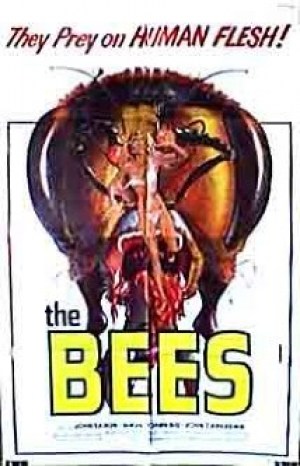 Abejas asesinas