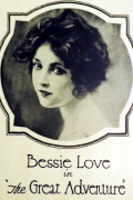 Película The Great Adventure