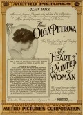 Película The Heart of a Painted Woman