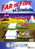Película Far til fire på Bornholm
