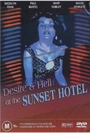 Sunset Motel