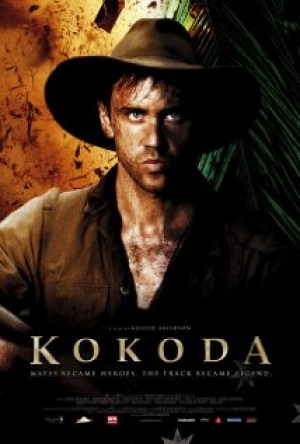 Kokoda: batallón 39