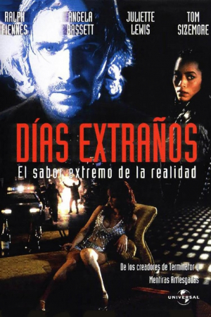 Días extraños