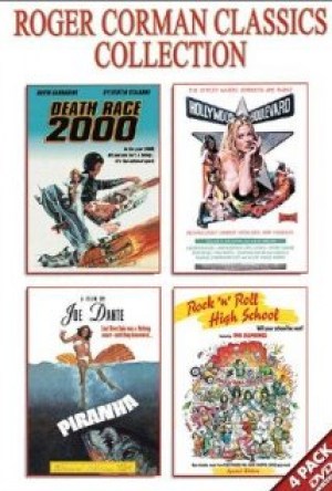 Esas locas del cine