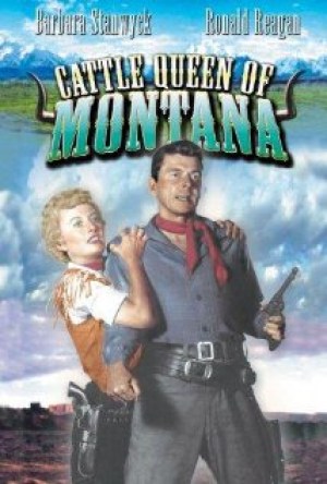 La reina de Montana