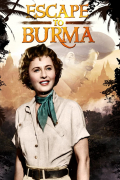 Película Escape to Burma