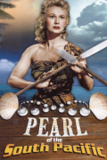 Película Pearl of the South Pacific
