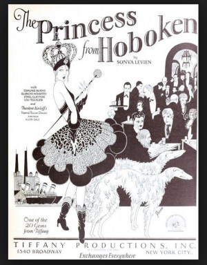 The Princess from Hoboken