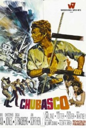 Chubasco