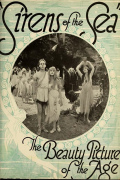 Película Sirens of the Sea