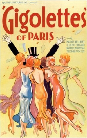 Gigolettes of Paris