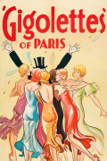 Película Gigolettes of Paris