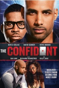 The Confidant