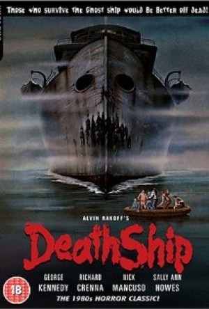 El barco de la muerte