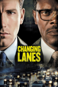 Película Changing Lanes