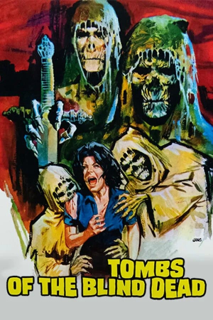 La noche del terror ciego