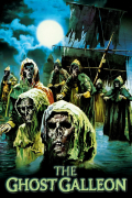 Película The Ghost Galleon