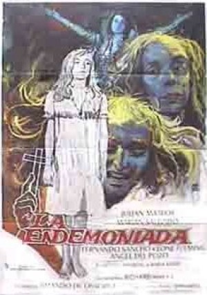 La endemoniada