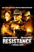 Película Resistance