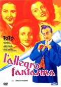 Película L'allegro fantasma