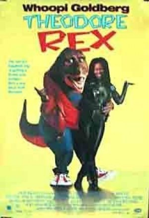 Dino Rex