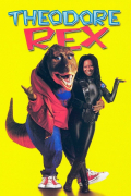 Película Theodore Rex