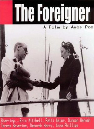 The Foreigner