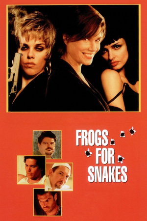 Frogs for Snakes (Actores asesinos)