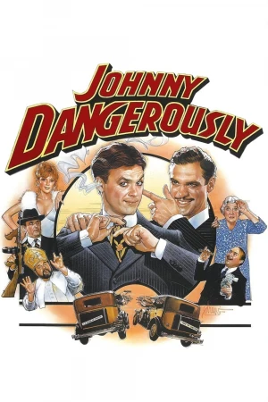 Johnny peligroso