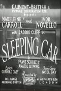 Película Sleeping Car