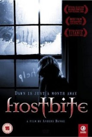 Frostbitten: 30 días de noche