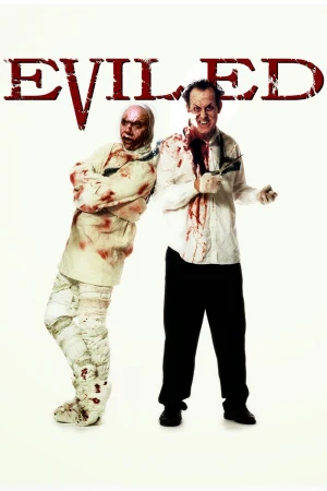 Evil Ed (Diabólico)