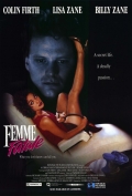 Película Femme Fatale