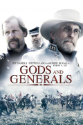 Película Gods and Generals