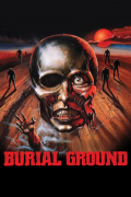 Película Burial Ground: The Nights of Terror