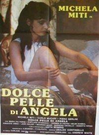 Dolce pelle di Angela